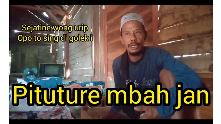 Gratis TRI OPOK MBAH JAN.hc Hari Ini