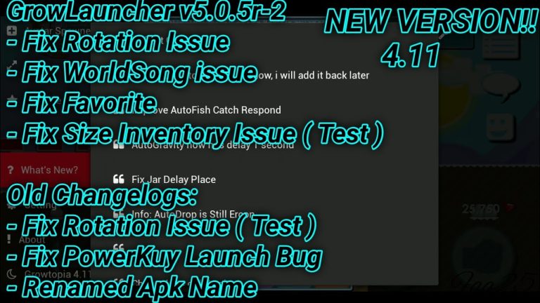 ⬇️ Unduh GrowLauncher.apk (19.21 MB)