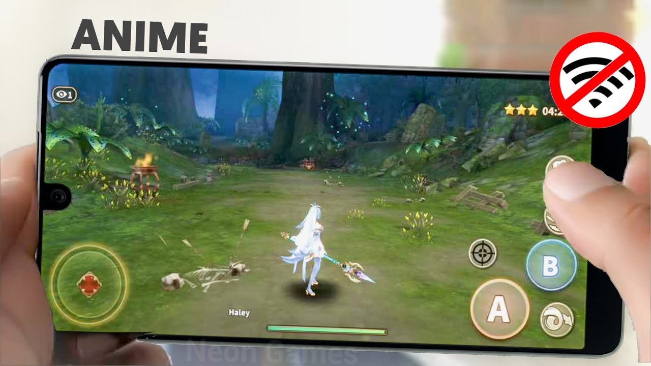 Offline Games 1.0.2 APKPure.apk