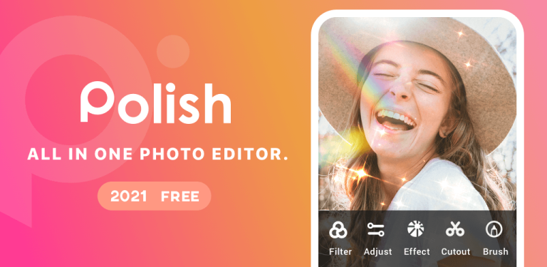 ⬇️ Download Photo Editor Pro – Polish v1.56.174  Pro .apk (27 MB)