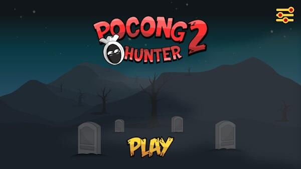 ✅ Gratis Pocong Hunter 2 mod level 1.apk (18.82 MB)