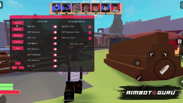 🤖 Gratis aimbot lite.apk (13.11 MB)