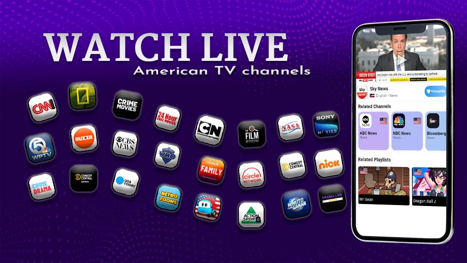 Pocket TV - 5000  LiveChannels 1.23.0 APKPure  Safefileku .apk