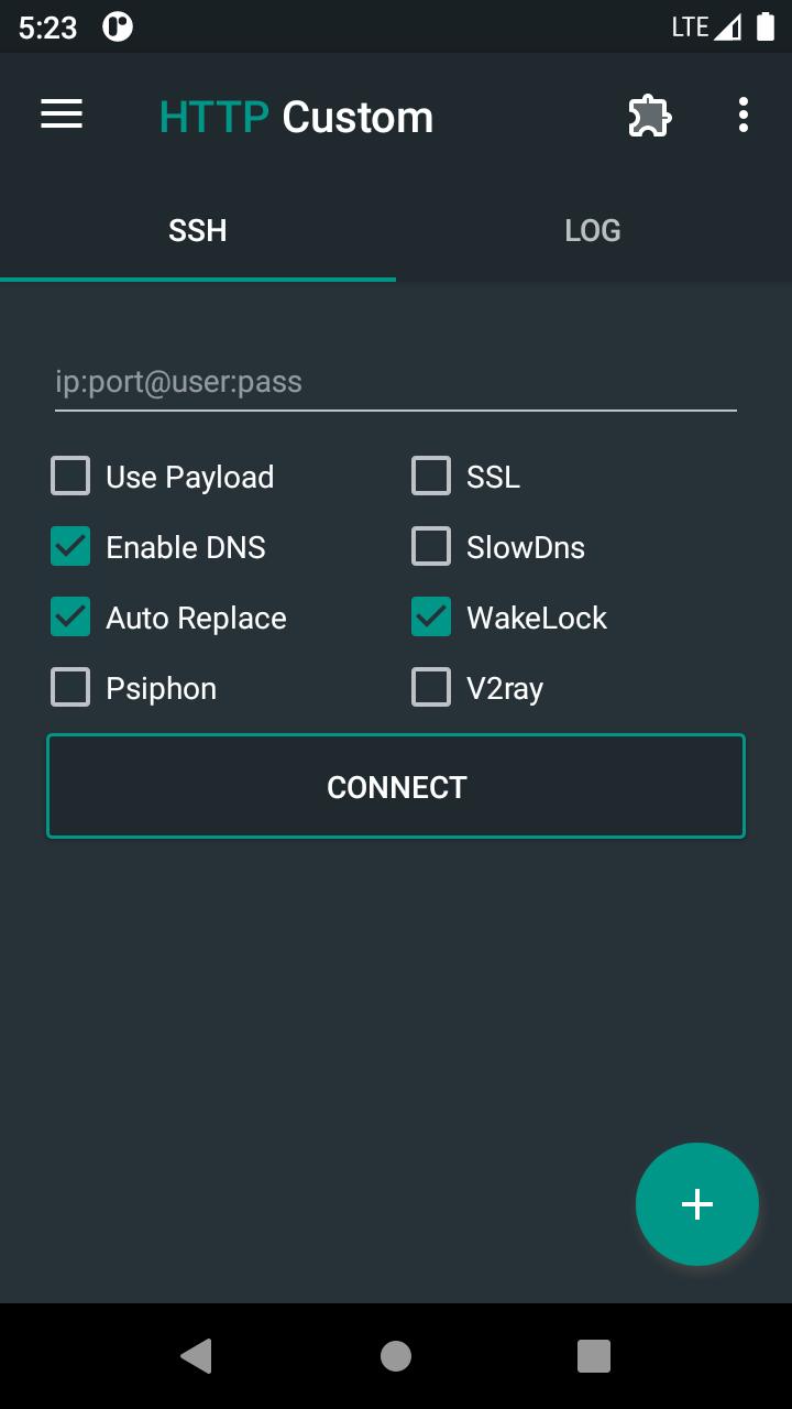 HTTP Custom - AIO Tunnel VPN 5.1.26-RC77 APKPure.apk