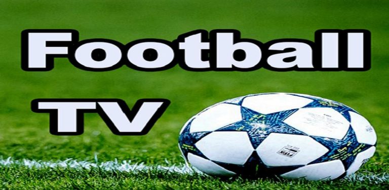 ⬇️ Gratis Football TV HD v1.0.apk (7.58 MB)