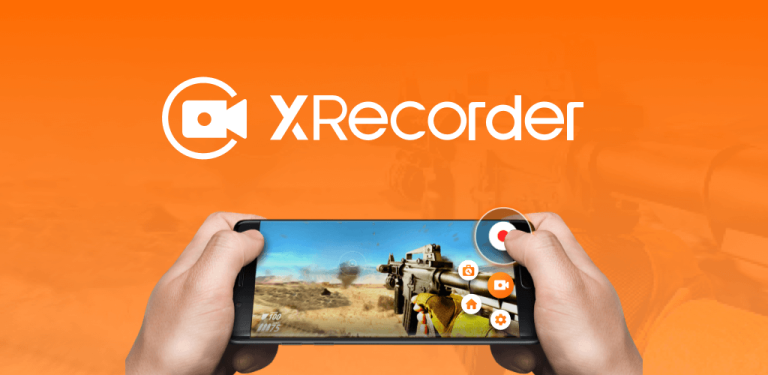 ✅ Download XRecorder  2.3.6.5 .apk (29.56 MB)