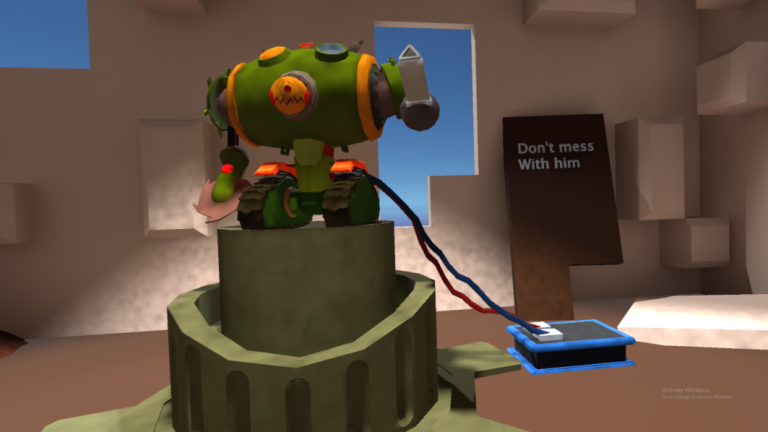 ⬇️ Unduh RobopragmaXmod.apk (7.16 MB)