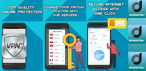 Azura VPN 2.3 .apk