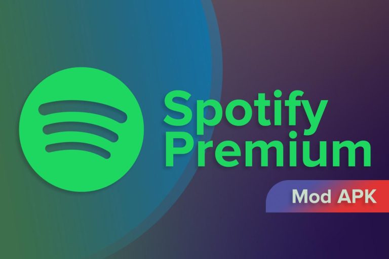 🤖 Unduh Spotify v8.9.32.624 mod unblocked no ads  Premium .apk (76.6 MB)
