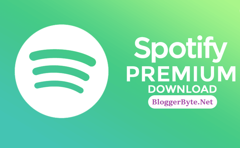 ⏬ Gratis Spotify v8.9.60.560  Premium .apk (76.6 MB)