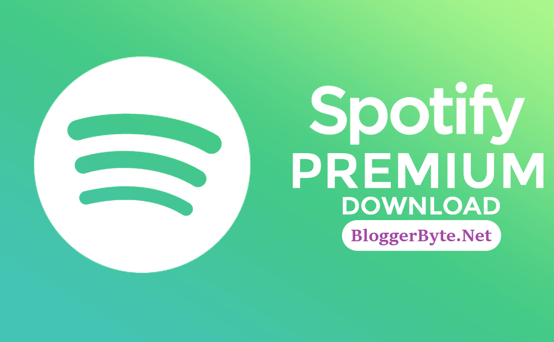 Spotify v8.9.60.560  Premium .apk