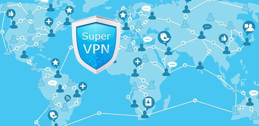 SuperVPN Fast VPN Client 2.9.7 APKPure.apk