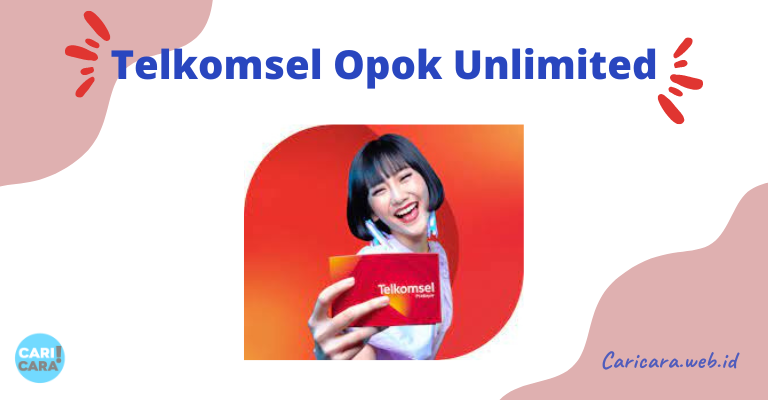 UPDATE Telkomsel opok v239.hc Terbaru!