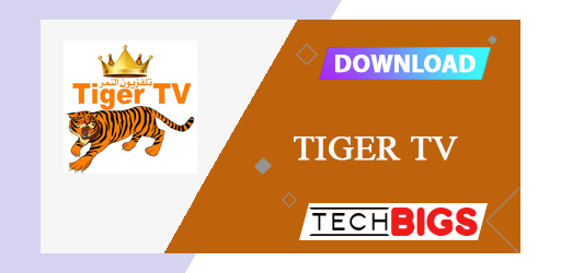 🤖 Gratis Tiger.Tv.apk (69.14 MB)