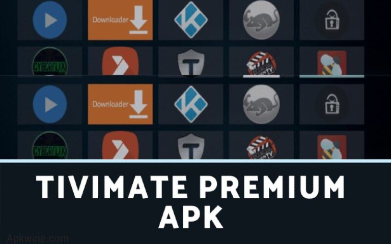 🤖 Gratis TiviMate-2.1.5 Premium unlock .apk (9.66 MB)