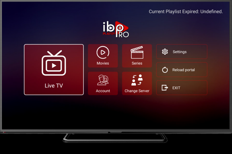 ⏬ Download Ibo Pro Player 3.8 Mod.apk (24.47 MB)