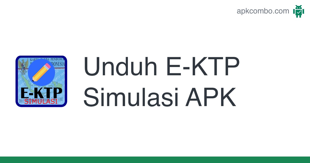 E-KTP Simulasi.apk