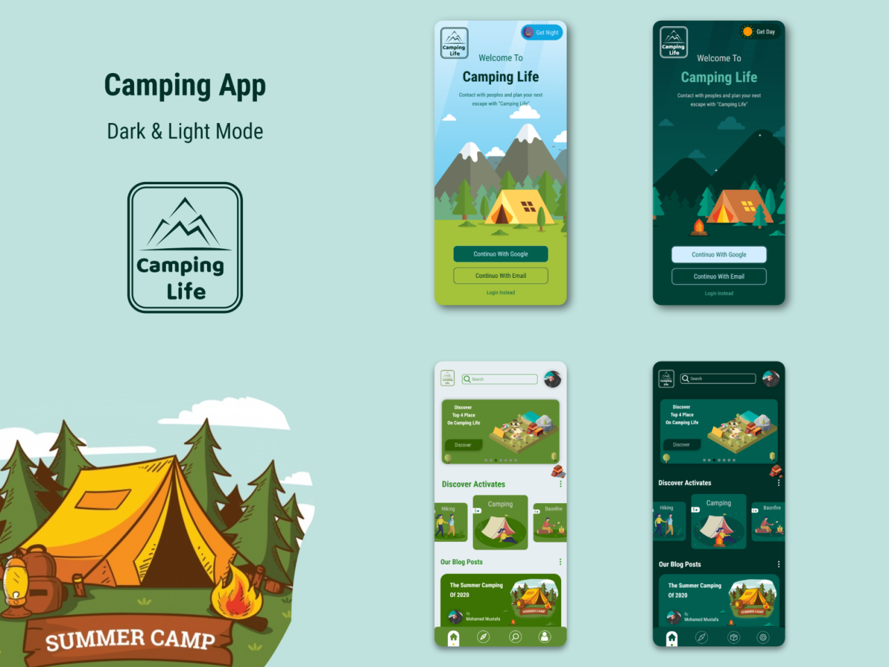 Campish.apk