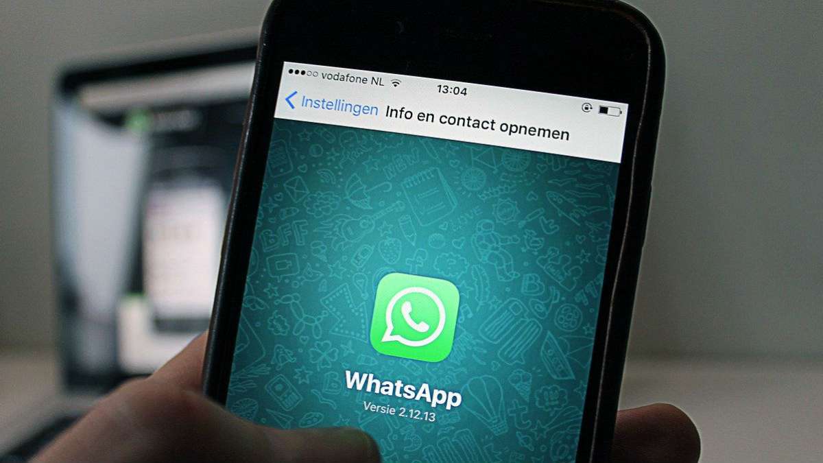 WhatsApp Kebal Bug New 2024.apk