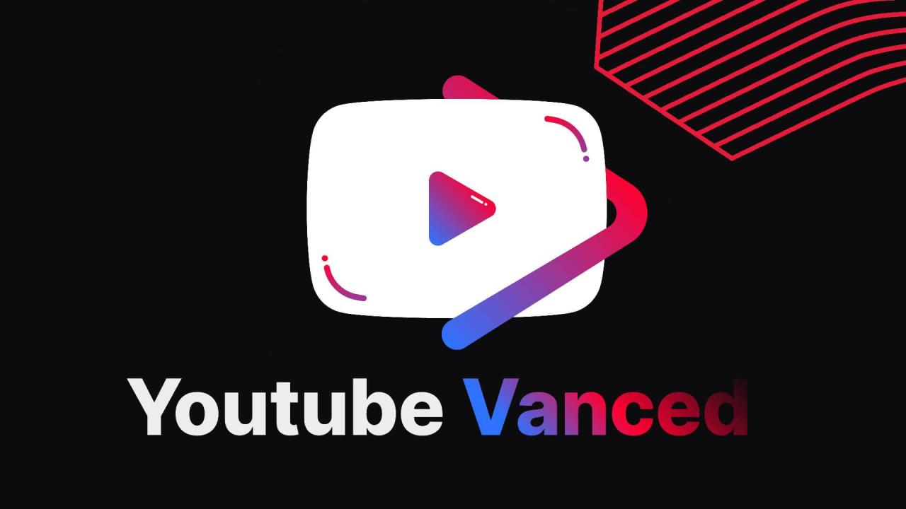 youtube pro  BLUE  .apk