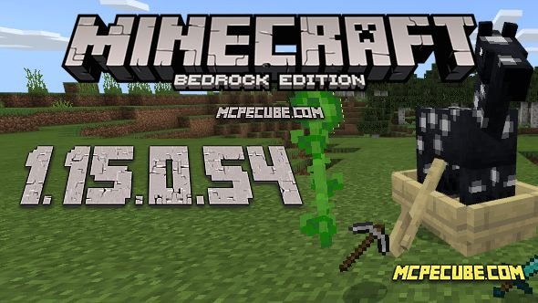 ✅ Gratis minecraft-pe-1-15-0-54.apk (102.74 MB)