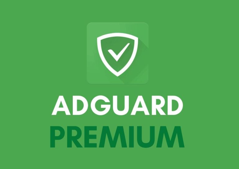 ✅ Gratis AdGuard-Premium-v4.7.11 build 10212691-Mod.apk (51.76 MB)