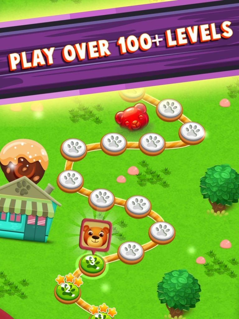 ✅ Download Pets Blast cphk 1.0.1.apk (39.98 MB)