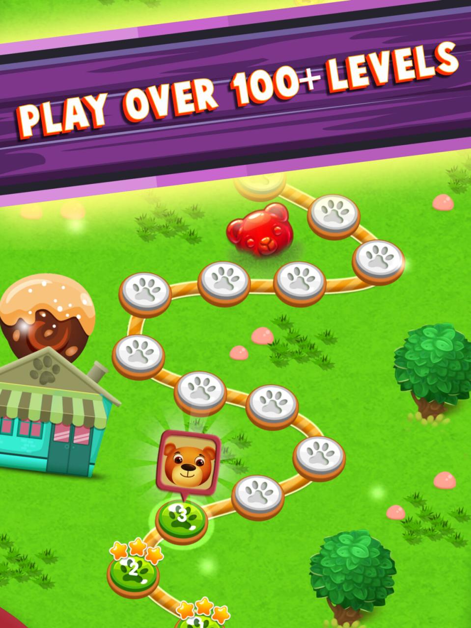 Pets Blast cphk 1.0.1.apk