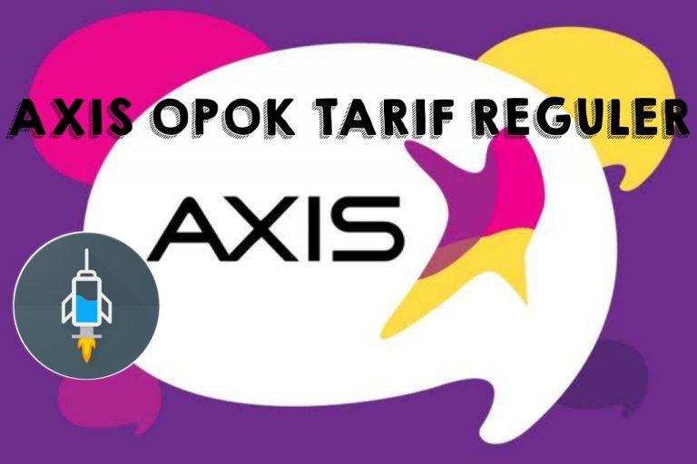 UPDATE axis opok v33.hc Hari Ini