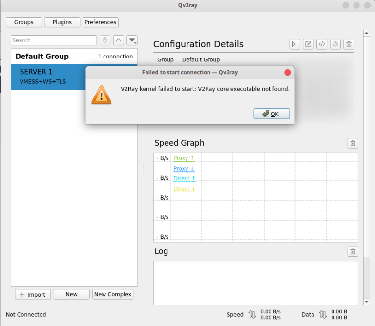 UPDATE V2RAY – ISAT APPSFUN.hc Terbaru!