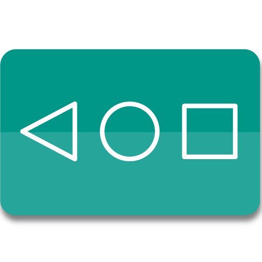 Navigation Bar Back Home Recent Button v3.2.3.apk