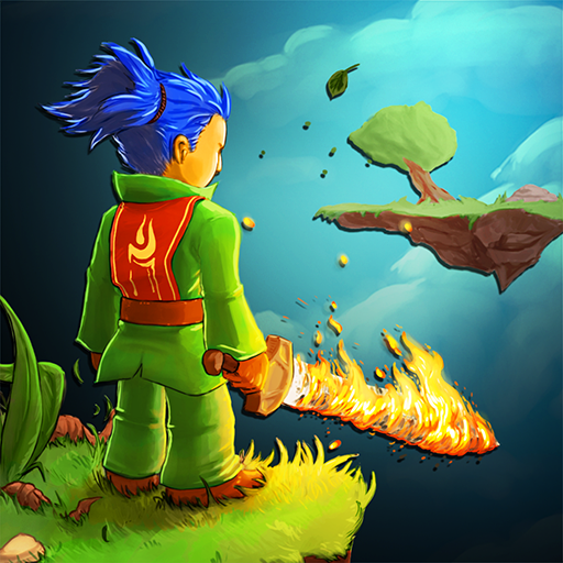 ✅ Gratis Swordigo V1.4.6 Mod V1  Gaming Komplit .apk (54.48 MB)