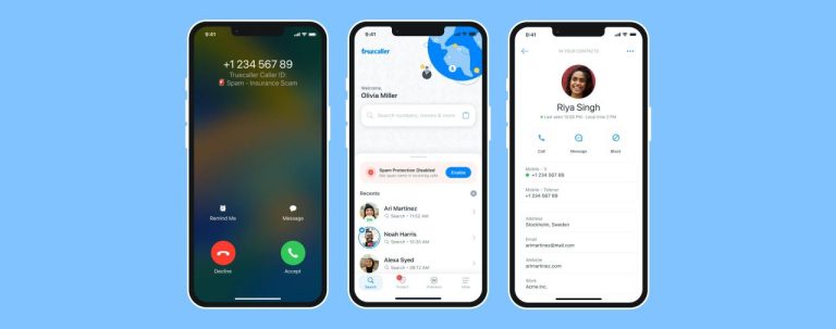 ⏬ Gratis Truecaller-v14.20.5.apk (92.04 MB)