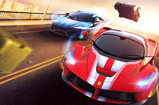 highway-overtake-car-racing-v1.1.4-mod-LoreAPK.apk