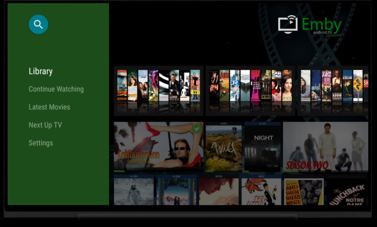 ✅ Unduh Emby for Android TV 2.0.83g.apk (69.35 MB)