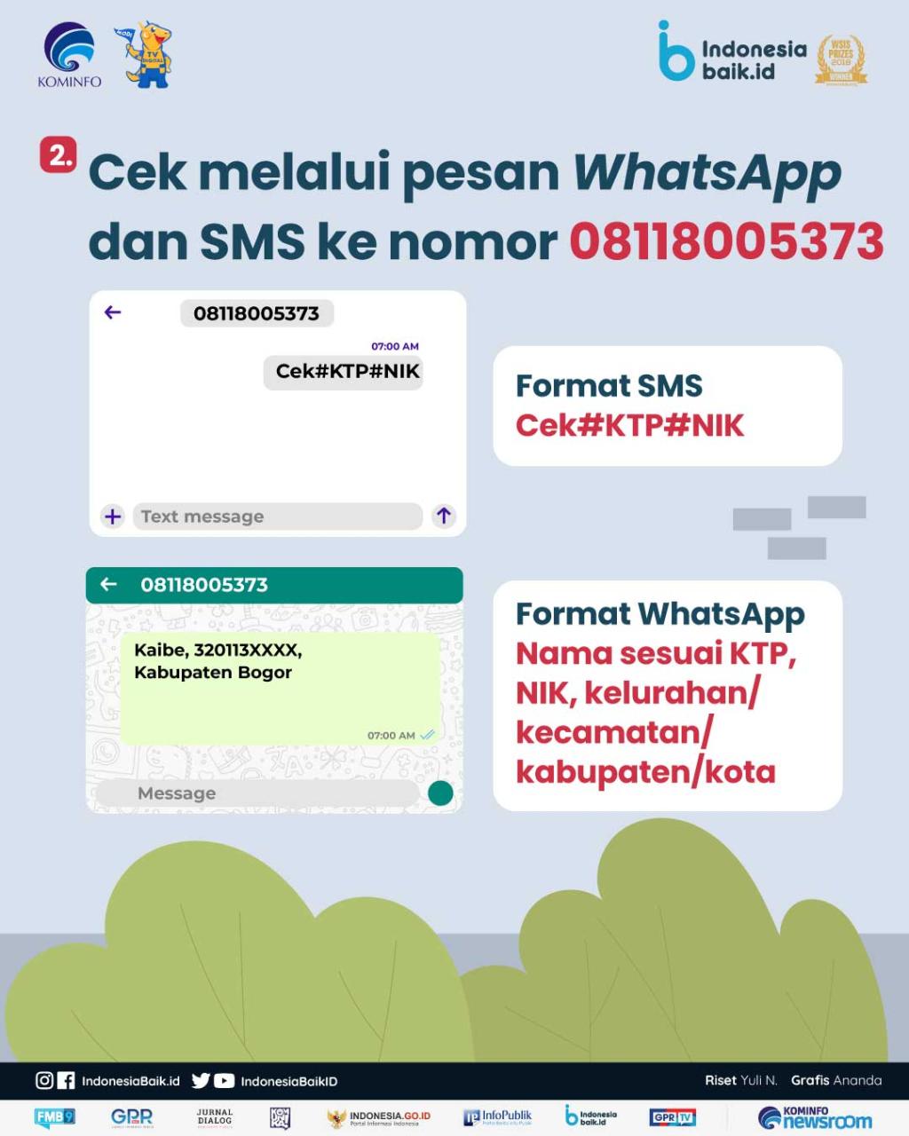 CEK NIK KTP LENGKAP.apk