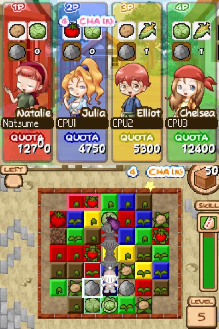 ✅ Unduh touchHLE Modified  Harvest Moon Frantic Farming .apk (15.9 MB)