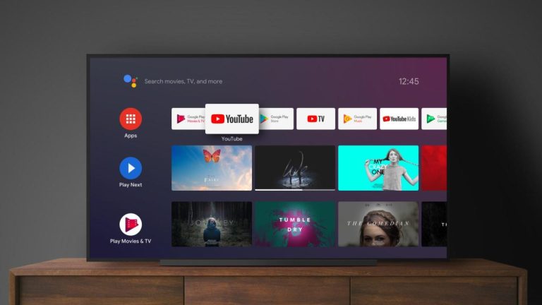 ⬇️ Gratis ANDROID TV 5.0  New.apk (19.76 MB)