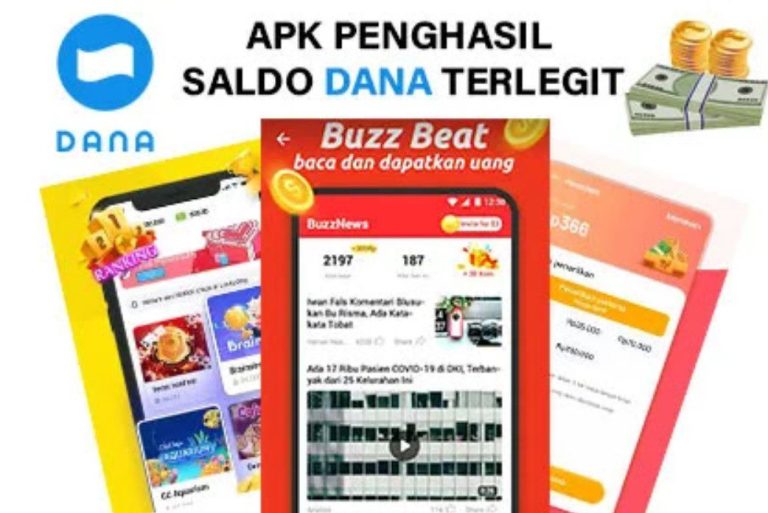 ⬇️ Unduh Aplikasi Penghasil Uang.apk (26.3 MB)