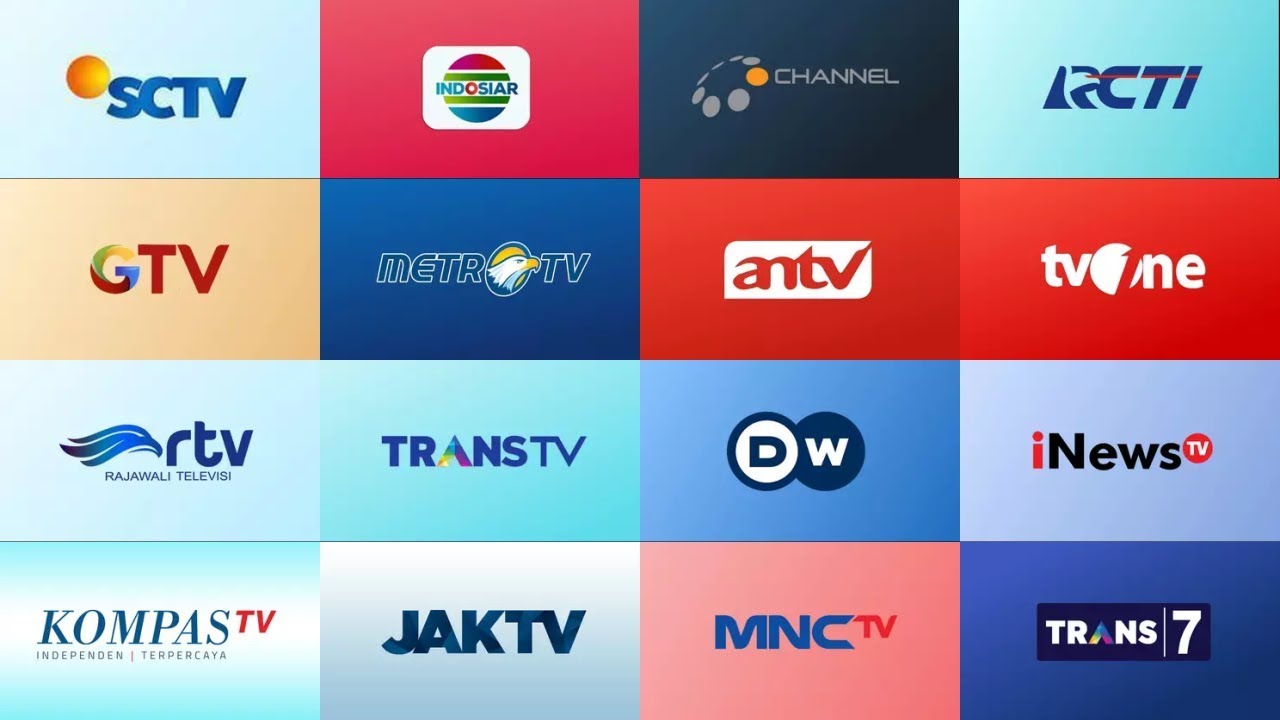 TV Indonesia Live Lengkap 1.4.2.apk