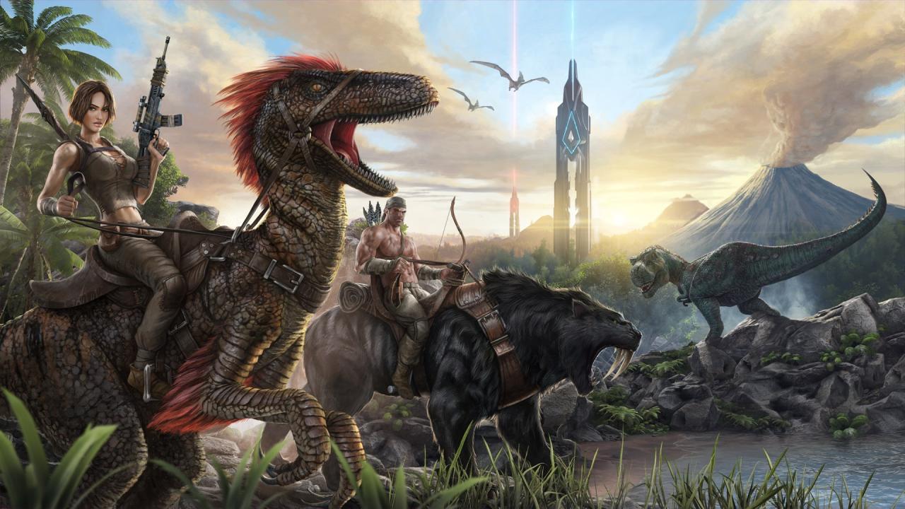 ARK V2.3 Apk.apk