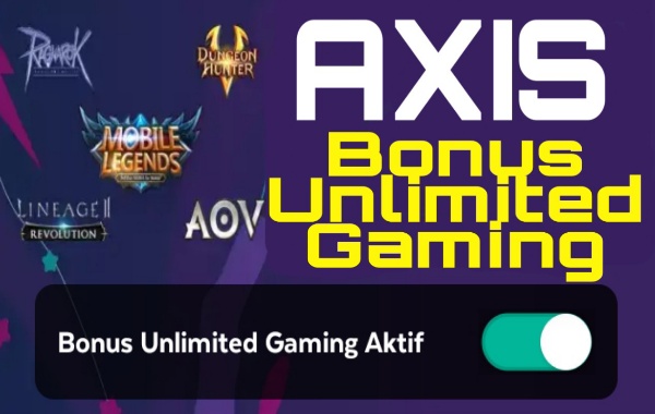 Gratis axis game unlimited v30.hc Terbaru!