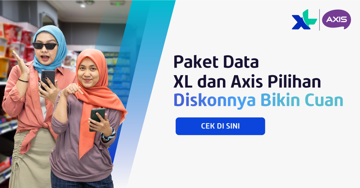 XL AXIS CONFERENCE BY VPN KILAT     .hc