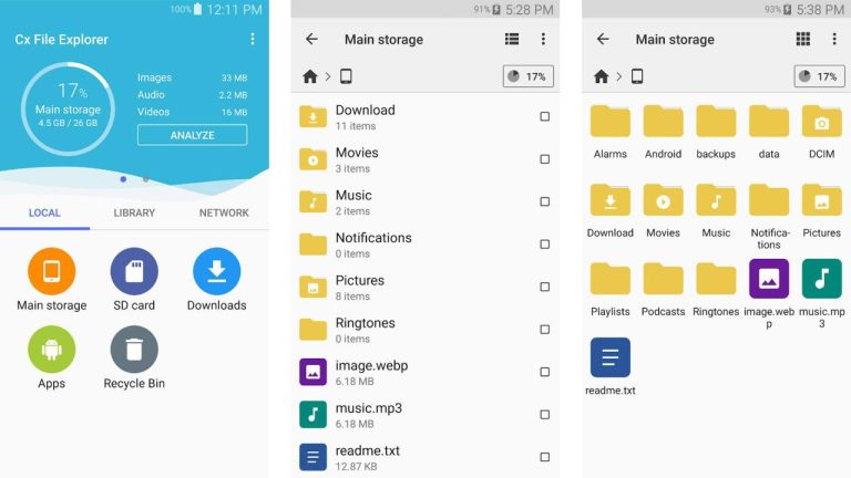 🤖 Unduh File Manager Premium 3.4.7b2103047 Pro.apk (14.21 MB)