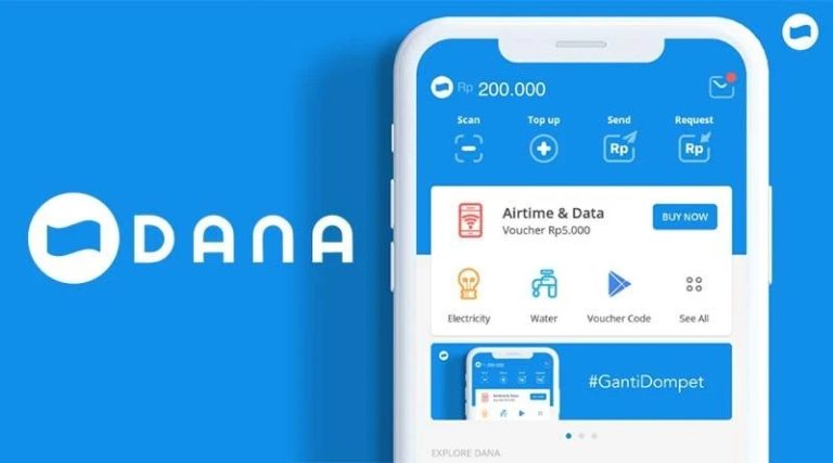 🤖 Gratis Dana Dompet Online.apk (5.21 MB)