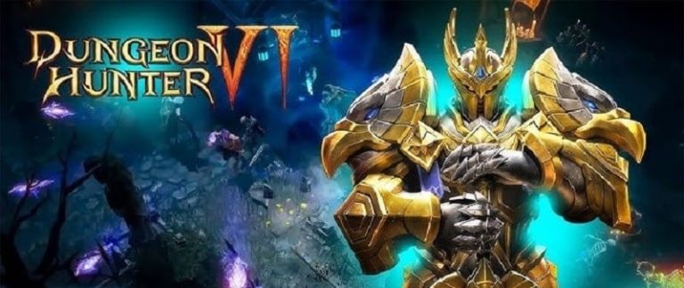 ⏬ Gratis Dungeon Hunter Curse Of Heaven HD Max Graphics 60 FPS  Renal Gaming .apk (24.83 MB)