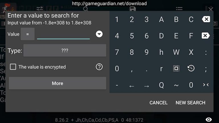 🤖 Download GameGuardian.101.1 (23).apk (19.72 MB)