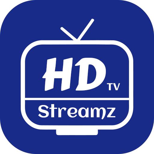 HD STREAMZ 3.8.8-a upload.apk