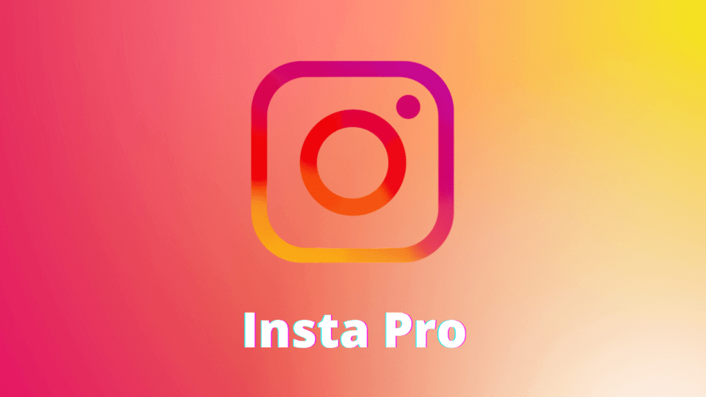 Instagram Pro V11.20 Clone.apk