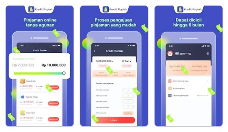 🤖 Unduh Kredit Rupiah.apk (11.69 MB)